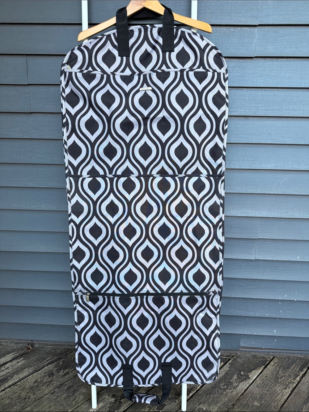 Wallybags 52” garment bag
